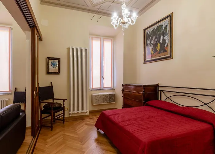 Appartement Guesthost - Historic In Sallustiano *